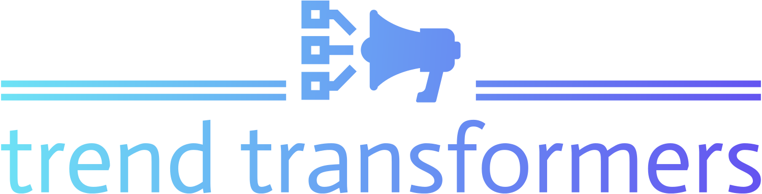 trend transformers logo