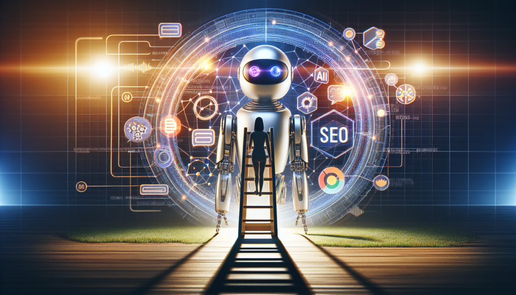 AI for SEO