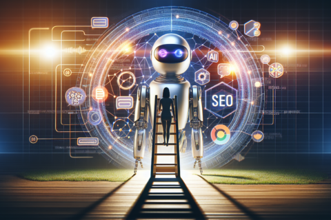 AI for SEO